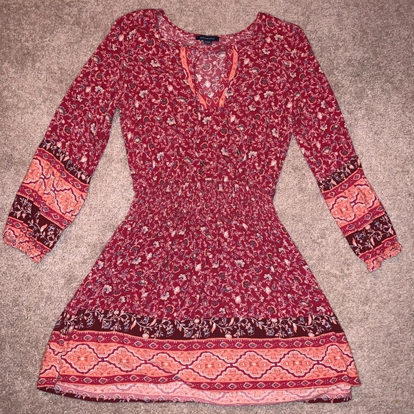 American Eagle dress - Picture 1 of 1